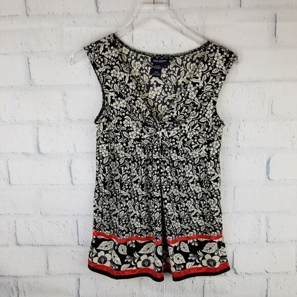 Max Edition Tunic Tank Top. Size S. - Picture 8 of 8
